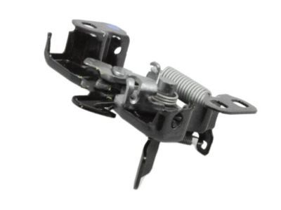 Mopar 4389642AB Latch Hood