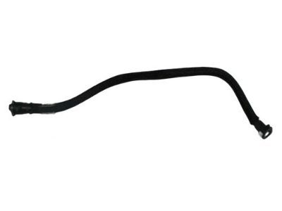 Chrysler 5085033AA TUBE Fuel Supply