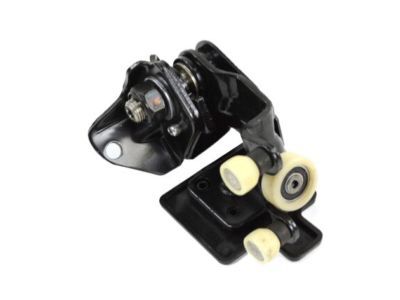 Ram ProMaster 2500 Door Hinge - 68271849AA