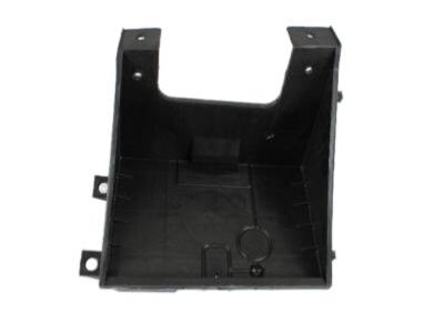Mopar 55276205AD Battery Tray, Passenger Side