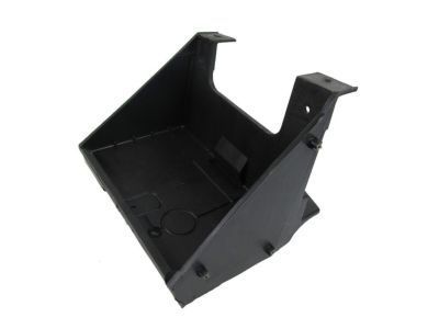 Mopar 55276205AD Battery Tray, Passenger Side