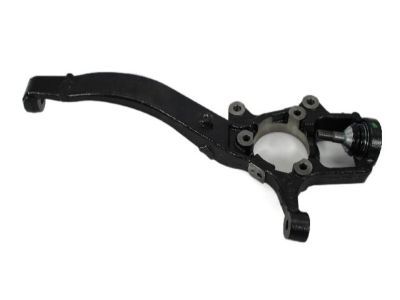Mopar 68022628AD Knuckle, Front Passenger Side