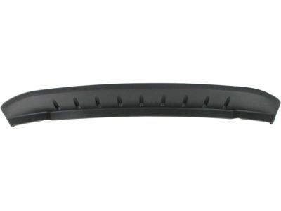 Ram 5182326AA AIR DAM