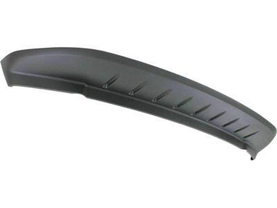 Ram 5182326AA AIR DAM