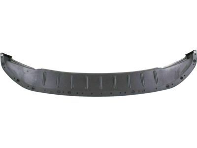 Ram 5182326AA AIR DAM