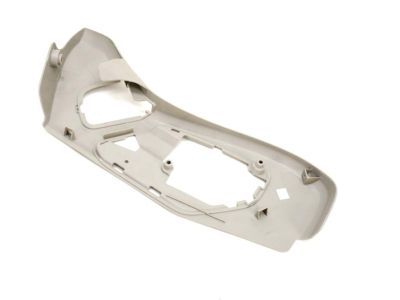 Jeep 1BG391D1AA SHIELD Seat Adjuster