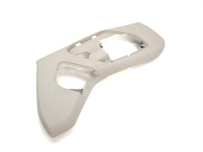 Jeep 1BG391D1AA SHIELD Seat Adjuster