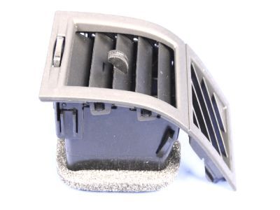 Chrysler XB161DVAB BEZEL A/C Outlet