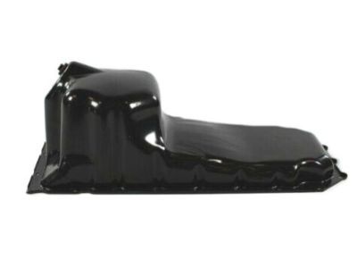 Ram 53021334AF PAN Engine Oil