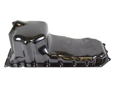 Ram 53021334AF PAN Engine Oil