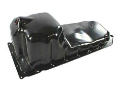 Ram 53021334AF PAN Engine Oil