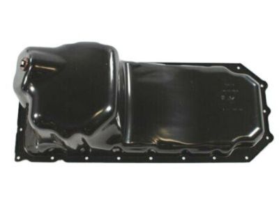 Ram 53021334AF PAN Engine Oil