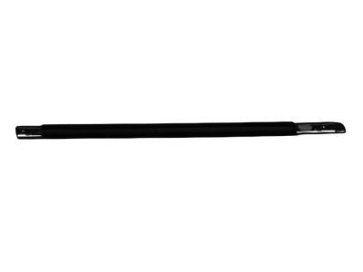 Chrysler 4805809AG WEATHERSTRIP Rear Door Belt Outer