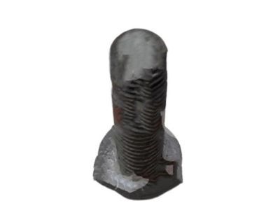 Mopar 6511089AA Bolt 6 Lobe External Head M12X1.75X45.00