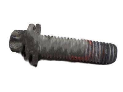 Mopar 6511089AA Bolt 6 Lobe External Head M12X1.75X45.00