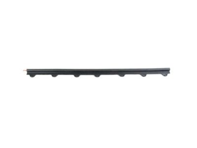 Mopar 68271447AB Seal To Hood