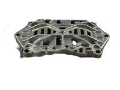 Dodge 5037158AD TRAY Windage