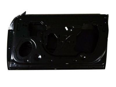 Dodge 68259664AC Door Shell
