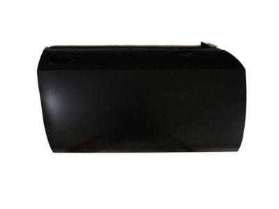 Dodge 68259664AC Door Shell