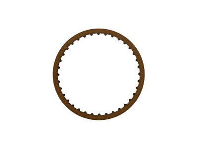 Jeep 52108141AB DISC Inner