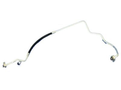 Ram 55056914AE LINE A/C Discharge Includes: Gaskets, O-Rings, Transducer, Valve Core