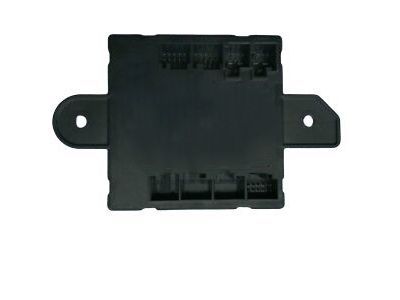Jeep 68155771AE MODULE Door