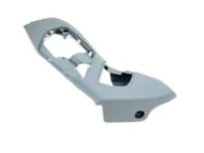 Dodge 1NE201K7AA SHIELD Seat Adjuster Outboard Outer shield