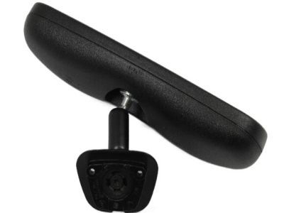 Chrysler 4724240AB MIRROR INSIDE REAR VIEW ELECTROCHROMIC HEADER MOUNTED, BREAKAWAY