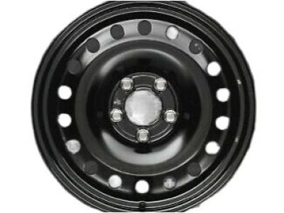 Jeep Compass Spare Wheel - 5105032AB