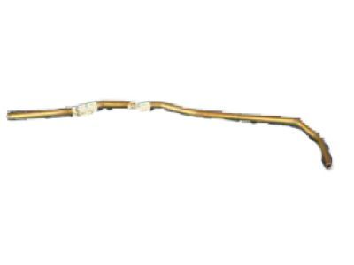 Dodge 5104118AA COOLING WATER PIPE BOTTOM SPRINTER