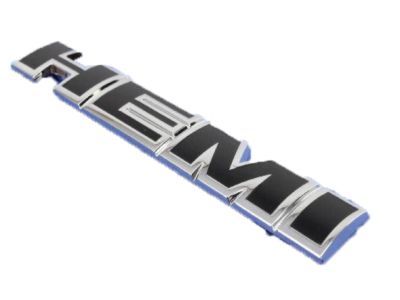 Dodge 68028278AB NAMEPLATE HEMI