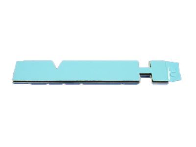 Dodge 68028278AB NAMEPLATE HEMI