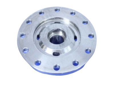 Dodge 5191028AA PLATE Differential Support