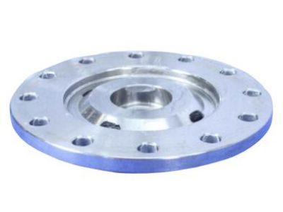 Dodge 5191028AA PLATE Differential Support