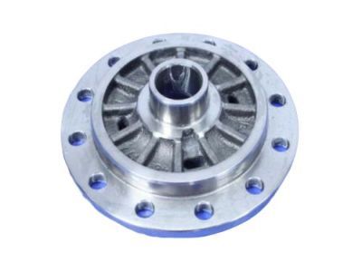 Dodge 5191028AA PLATE Differential Support
