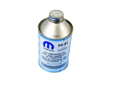 Mopar 68232939AB Lubricant Compressor