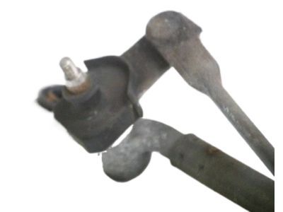 Jeep 55156313AB MODULE Wiper