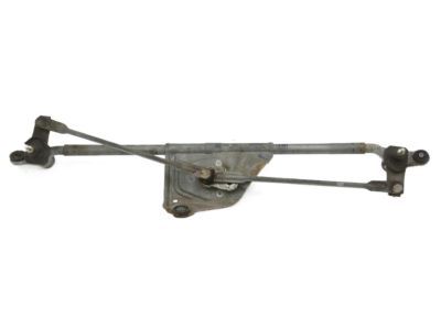 Jeep Wiper Arm - 55156313AB