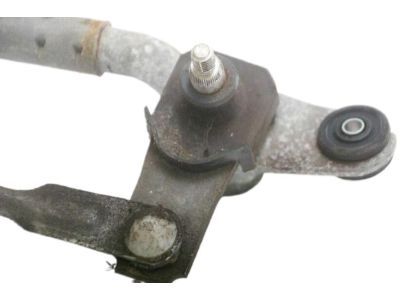 Jeep 55156313AB MODULE Wiper