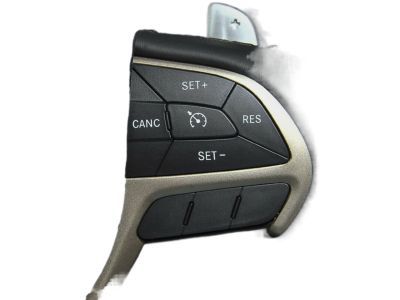 Mopar 68245348AA Switch Speed Control