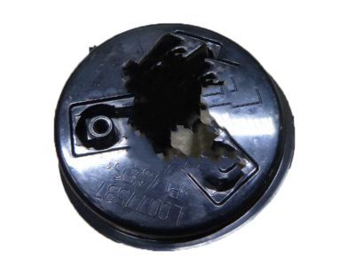 Ram 68030796AA SPACER Visor