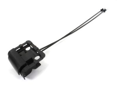 Jeep 5093668AA CABLE REAR SEAT RELEASE
