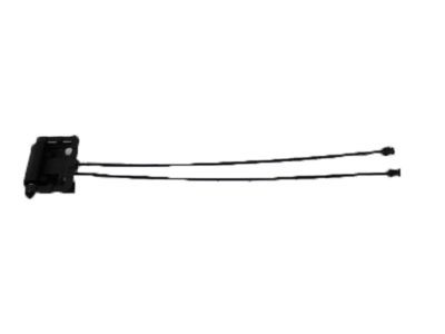 Jeep 5093668AA CABLE REAR SEAT RELEASE