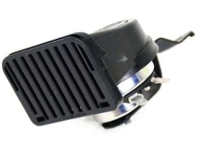 Dodge 5026981AC HORN AND BRACKET Low Note