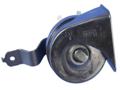 Dodge 5026981AC HORN AND BRACKET Low Note