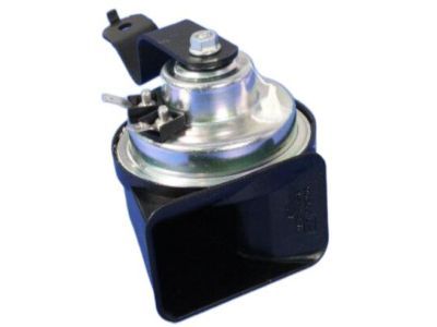Dodge 5026981AC HORN AND BRACKET Low Note