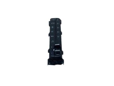 Ram 68241394AA SWITCH Instrument Panel