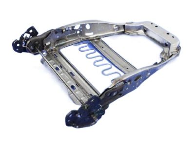 Jeep 68003063AA FRAME Front Seat Back