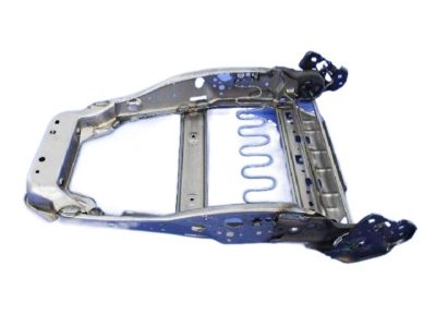 Jeep 68003063AA FRAME Front Seat Back