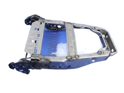 Jeep 68003063AA FRAME Front Seat Back